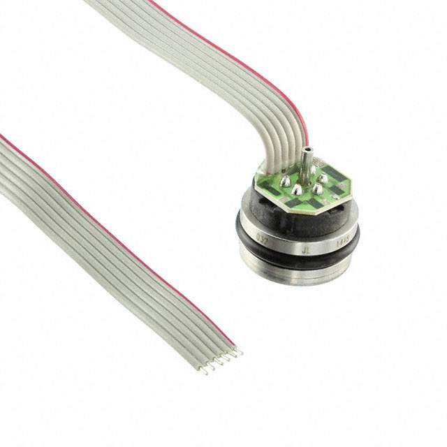 86-050G-RT TE Connectivity Measurement Specialties  Sensori di pressione Trasduttori